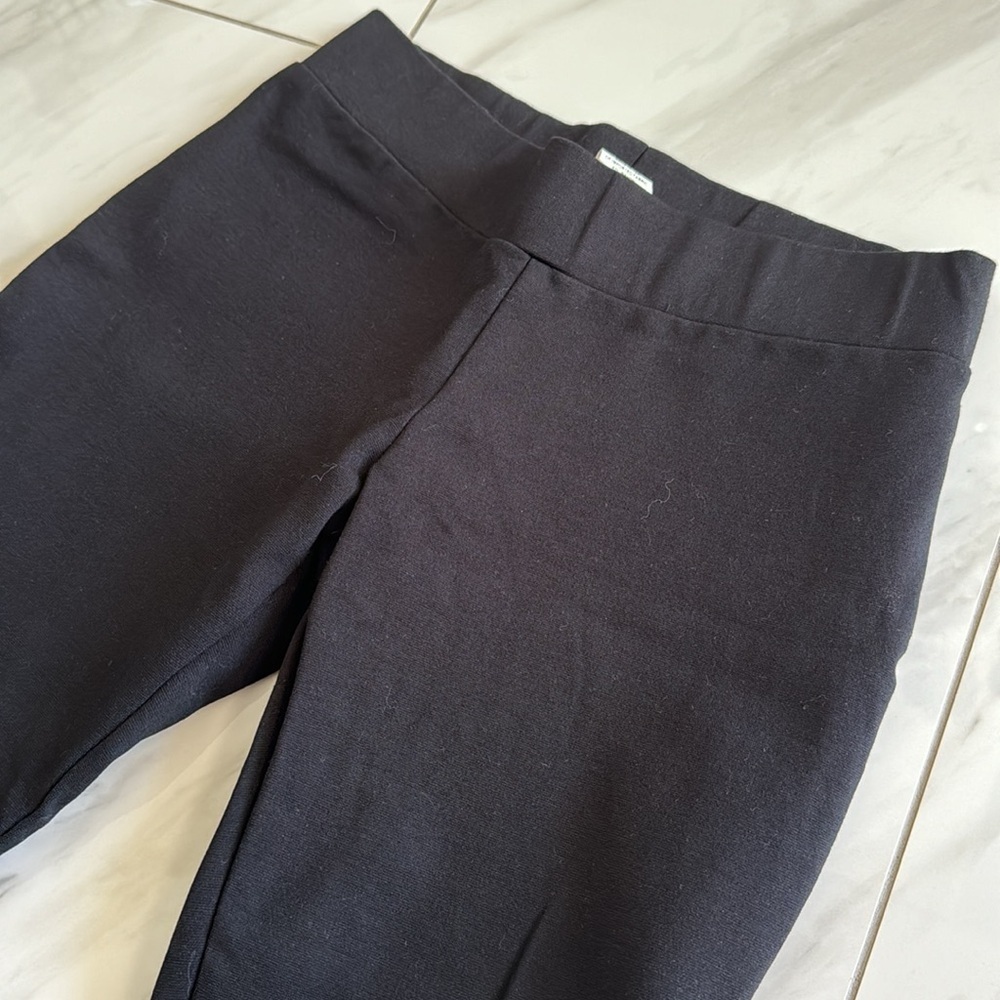 Black Leggings - Picture 2 of 5
